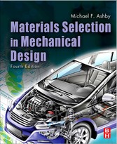 Materials Selection in Mechanical Design