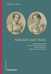 Sulamith und Maria