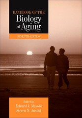 Handbook of the Biology of Aging