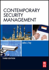 Contemporary Security Management