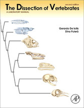 The Dissection of Vertebrates