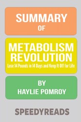 Summary of Metabolism Revolution