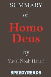 Summary of Homo Deus