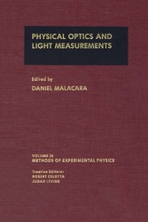 Physical Optics and Light Measurements