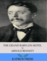 The Grand Babylon Hotel