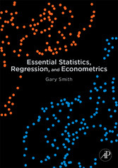 Essential Statistics, Regression, and Econometrics