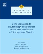 Gene Expression to Neurobiology and Behaviour