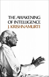 Awakening of Intelligence