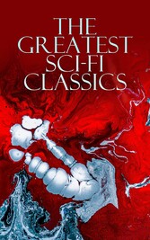 The Greatest Sci-Fi Classics