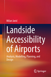 Landside Accessibility of Airports