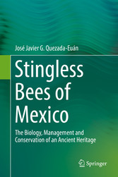 Stingless Bees of Mexico