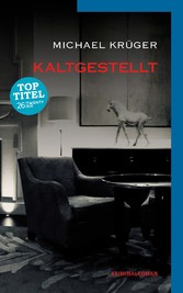 kaltgestellt