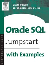 Oracle SQL