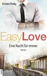 Easy Love - Eine Nacht für immer