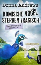 Komische Vögel sterben tragisch