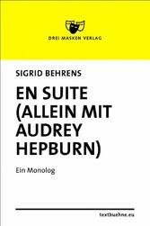 En Suite (allein mit Audrey Hepburn)