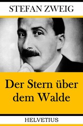 Der Stern über dem Walde