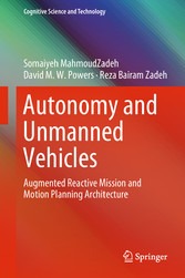 Autonomy and Unmanned Vehicles