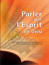 Parler par l&apos;Esprit de Dieu