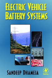 Electric Vehicle Battery Systems