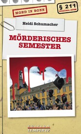 Mörderisches Semester