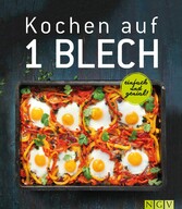 Kochen auf 1 Blech