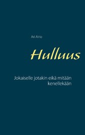 Hulluus