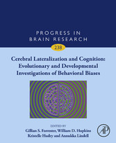 Cerebral Lateralization and Cognition: Evolutionary and Developmental Investigations of Behavioral Biases