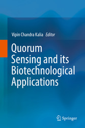 Quorum Sensing and its Biotechnological Applications