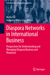 Diaspora Networks in International Business