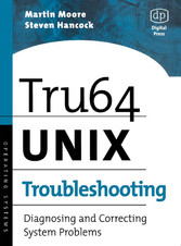 Tru64 UNIX Troubleshooting