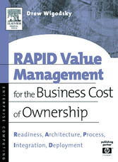 RAPID Value Management for the Business Cost of Ownership