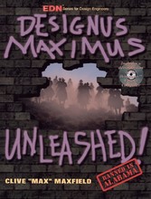 Designus Maximus Unleashed!