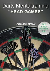 Darts mentaltraining &quot;Head Games&quot;