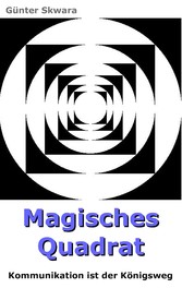 Magisches Quadrat