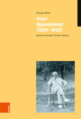 Franz Oppenheimer (1864-1943)