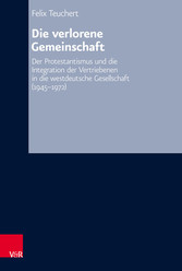 Die verlorene Gemeinschaft