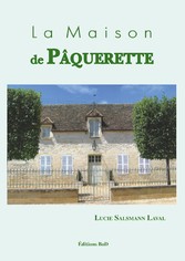 La maison de pâquerette