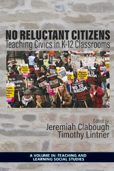 No Reluctant Citizens