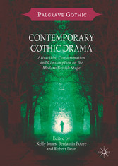 Contemporary Gothic Drama