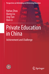 Private Education in China