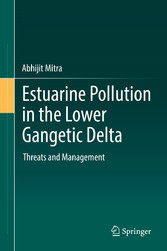 Estuarine Pollution in the Lower Gangetic Delta