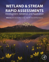 Wetland and Stream Rapid Assessments