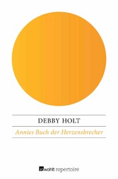 Annies Buch der Herzensbrecher