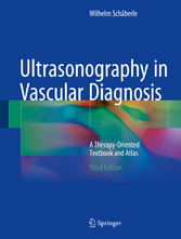 Ultrasonography in Vascular Diagnosis