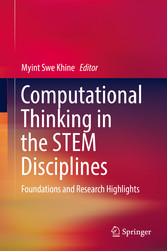 Computational Thinking in the STEM Disciplines