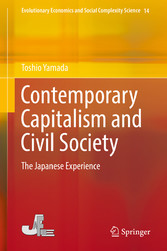 Contemporary Capitalism and Civil Society