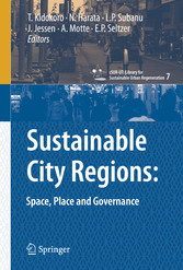 Sustainable City Regions: