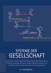 Systeme der Gesellschaft