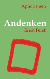 Andenken